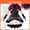 Its Dream Bang Mygo Mortis Sakiko Togawa Cosplay Costume Halloween Party Gift