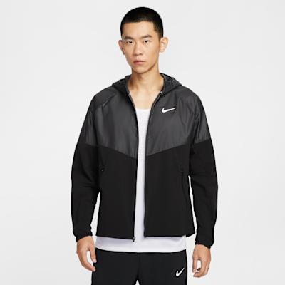 Nike MILER AS M NK RPL WNTRZD Jacket Men s 2XL
