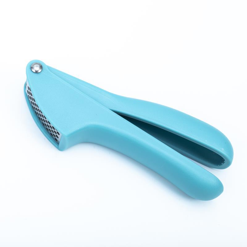 Thickened Mini Multifunctional Manual Garlic Press and Mincer Gadget