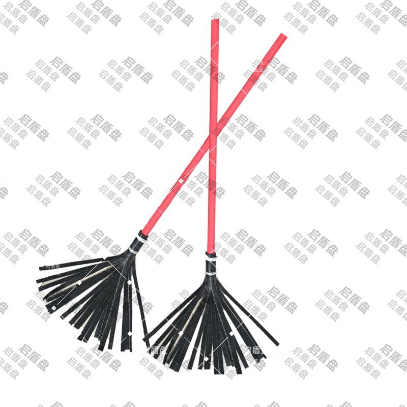 Forest Fire Fighting Broom