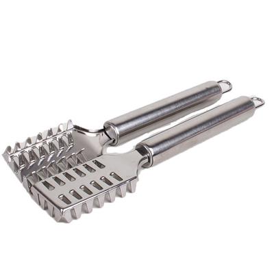 Stainless Fish Scales Scraping Graters Fast Remove Fish Cleaning Peeler Scraper Kitchen Gadge