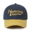 EXPRESS HOLIDAY Supplier Ball Cap_Purple