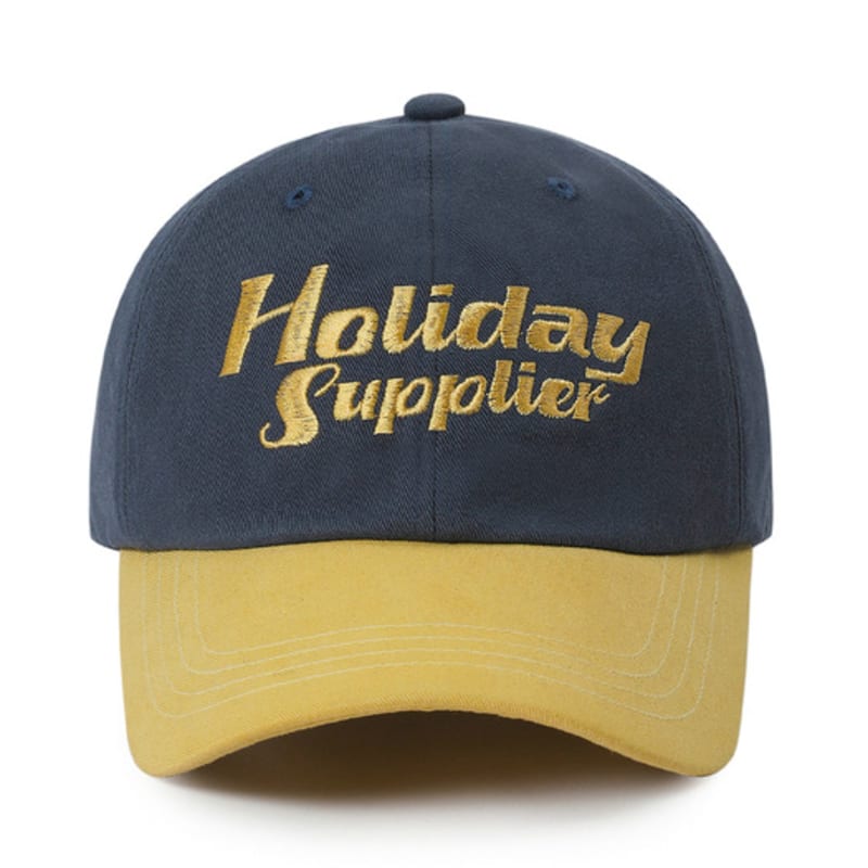 EXPRESS HOLIDAY Supplier Ball Cap_Purple