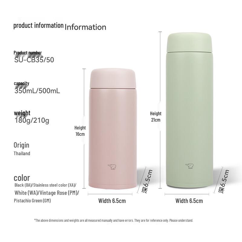 Zojirushi Insulated Stainless Steel Portable Mug