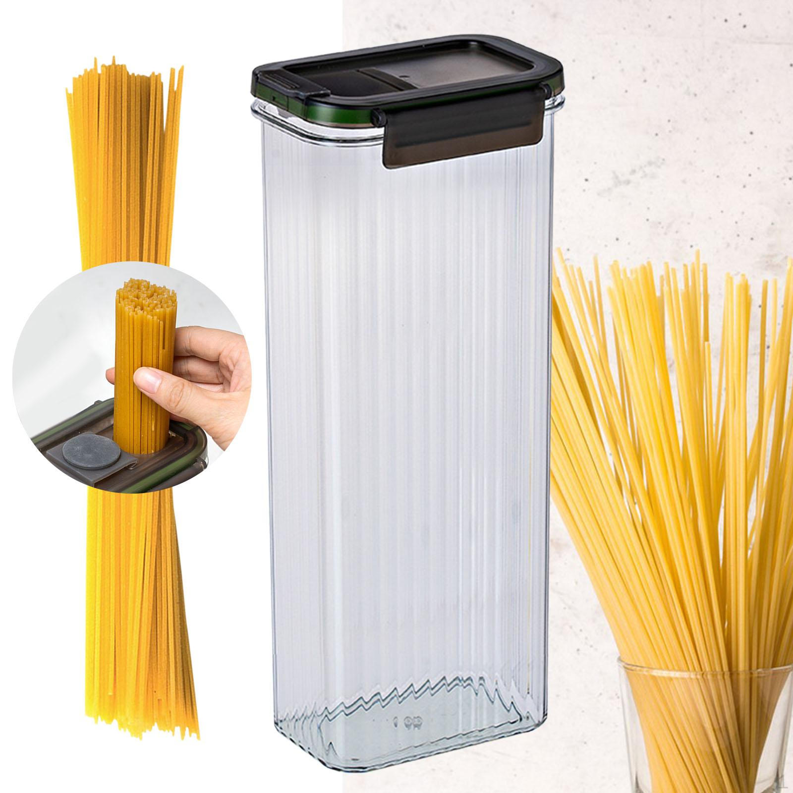 

Storage Container with
