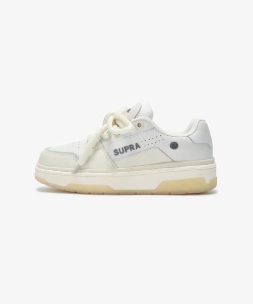 [SUPRA] VAIDER MAXI [WXSH5944N-BGL] 230