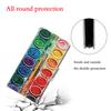 Leather Case For Samsung Galaxy S21 S20 Fe S10 Plus Note 20 Ultra M11 M31 M31s S10e S20 +S21 +Phone Cover