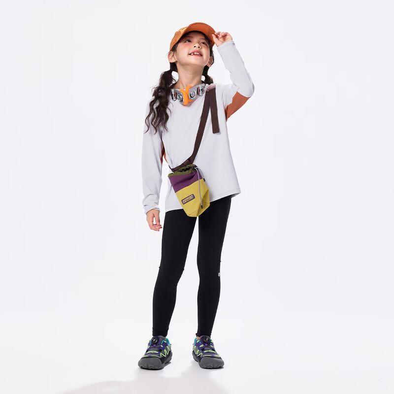 

EBAER Kids Thermal Long Sleeve T-Shirt 150