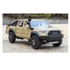 1/32 Toyota Tacoma Alloy Pickup Car Model Diecasts Metal Off-Road Vehicles Car Model High Simulation Sound and Light Childrens Toy Gift