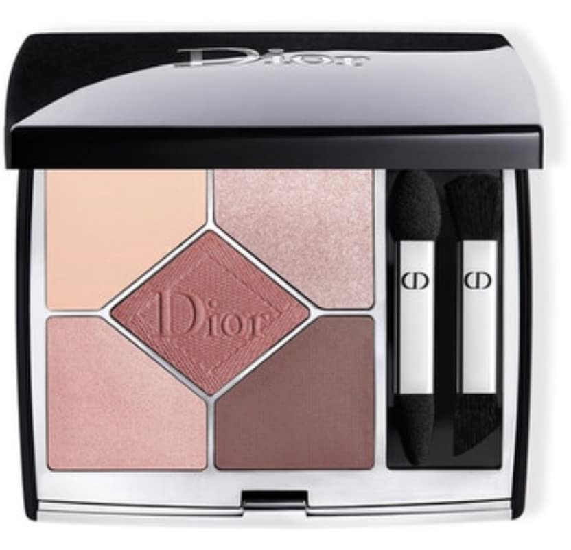 Dior 5 Couleurs Couture (Миллефиори)