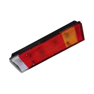 Außenbeleuchtung – Blinker
