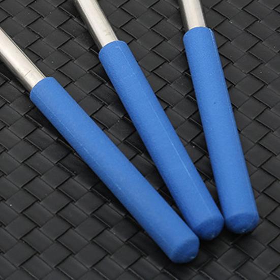 Teleskopspegel Justerbar Flexibel Reparation Automotive Teleskopisk detektionslins Biltillbehör