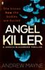 Kniha Angel Killer : (Jessica Blackwood 1)