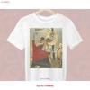 They Took The Bough And Came To Iolcos Nailed It Beak Head Of Ship T Shirt Greek Mythology Vintage Soft Slightly