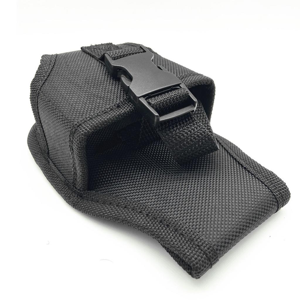 Werkzeug-Tragetasche Tragbarer Halter für Akku-Bohrer Taschenbohrer Akku-Schrauber Hüft-Werkzeugtasche Beutel