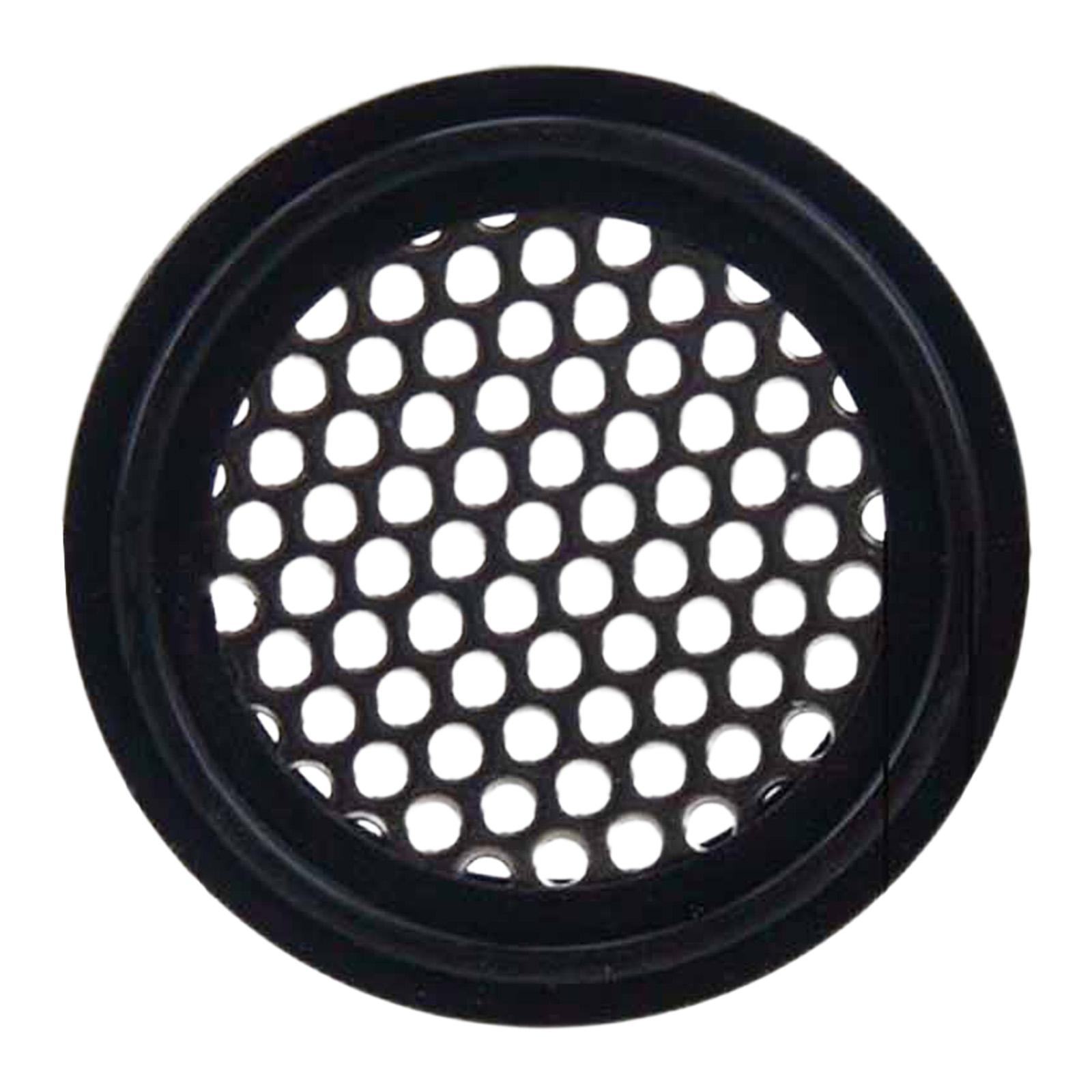 Gasket Epdm W/Stainless Screen Compact Compact Fittings Sturdy for Home Brew