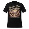 Wander Often Zion National Park Shirt Hiking Nature Scenic Trail Gift Unisex Tee