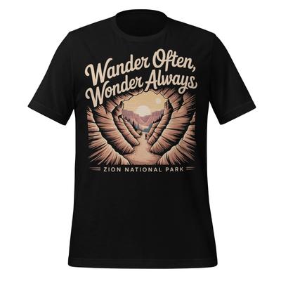 Oberteile – T-Shirts
