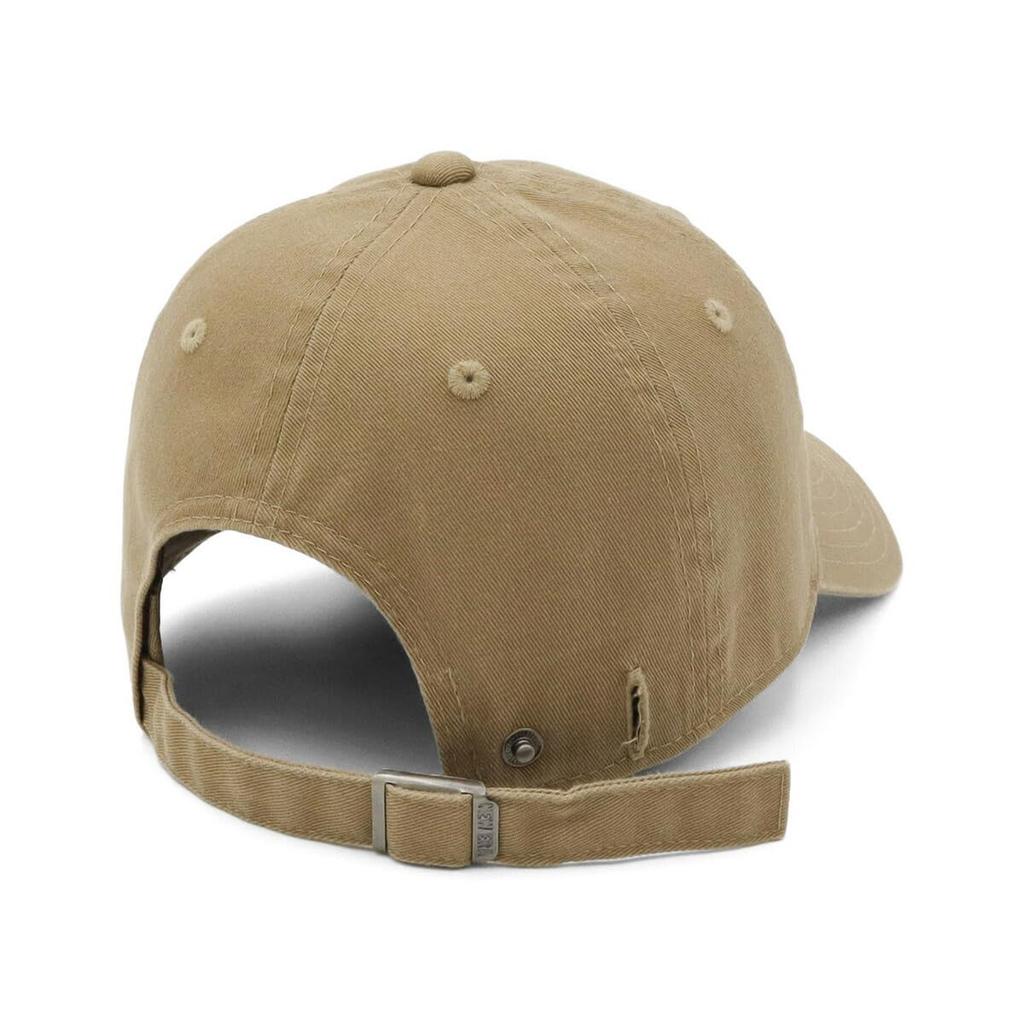 [New Era] Trekking Hat OD CC CRCL MTN 14110032 KHA Khaki Free Size