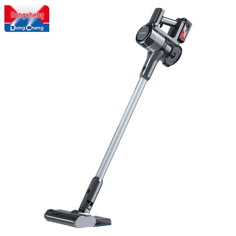 Dongcheng DCVC2001Z 20V Cordless Handheld Vacuum (Tool Only) CN plug (adapter included)