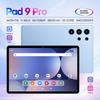 2025 Cross-border Pad 9 Pro Smart Tablet Overseas Version