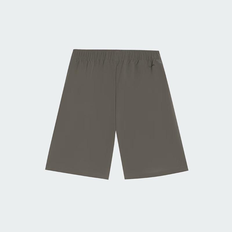 Adidas Sportswear Quick-Dry Casual Shorts 128 cm