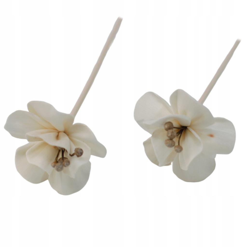 Lily Flower Diffuser Sticks on a Stick 11