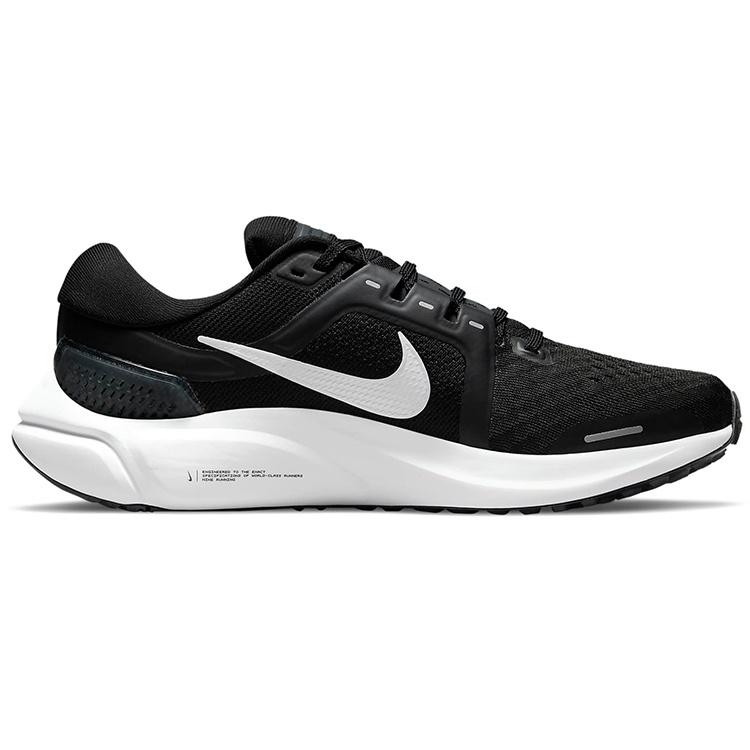 (WMNS) Nike Air Zoom Vomero 16 'Black White' Women's DA7698-001