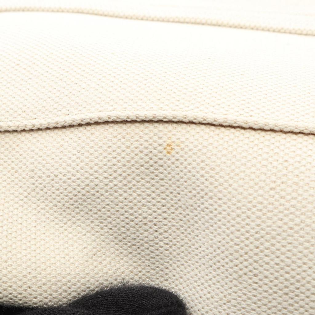 Used BALENCIAGA EVERYDAY TOTE XS Everyday Tote Tote Bag 551810 Canvas Beige Used Women