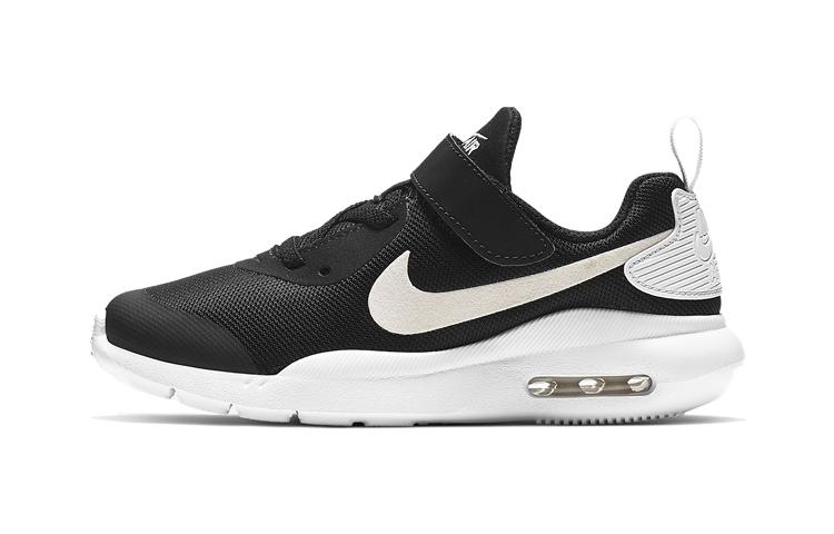 

Nike Air Max Oketo Black PS AR7420-002 12C