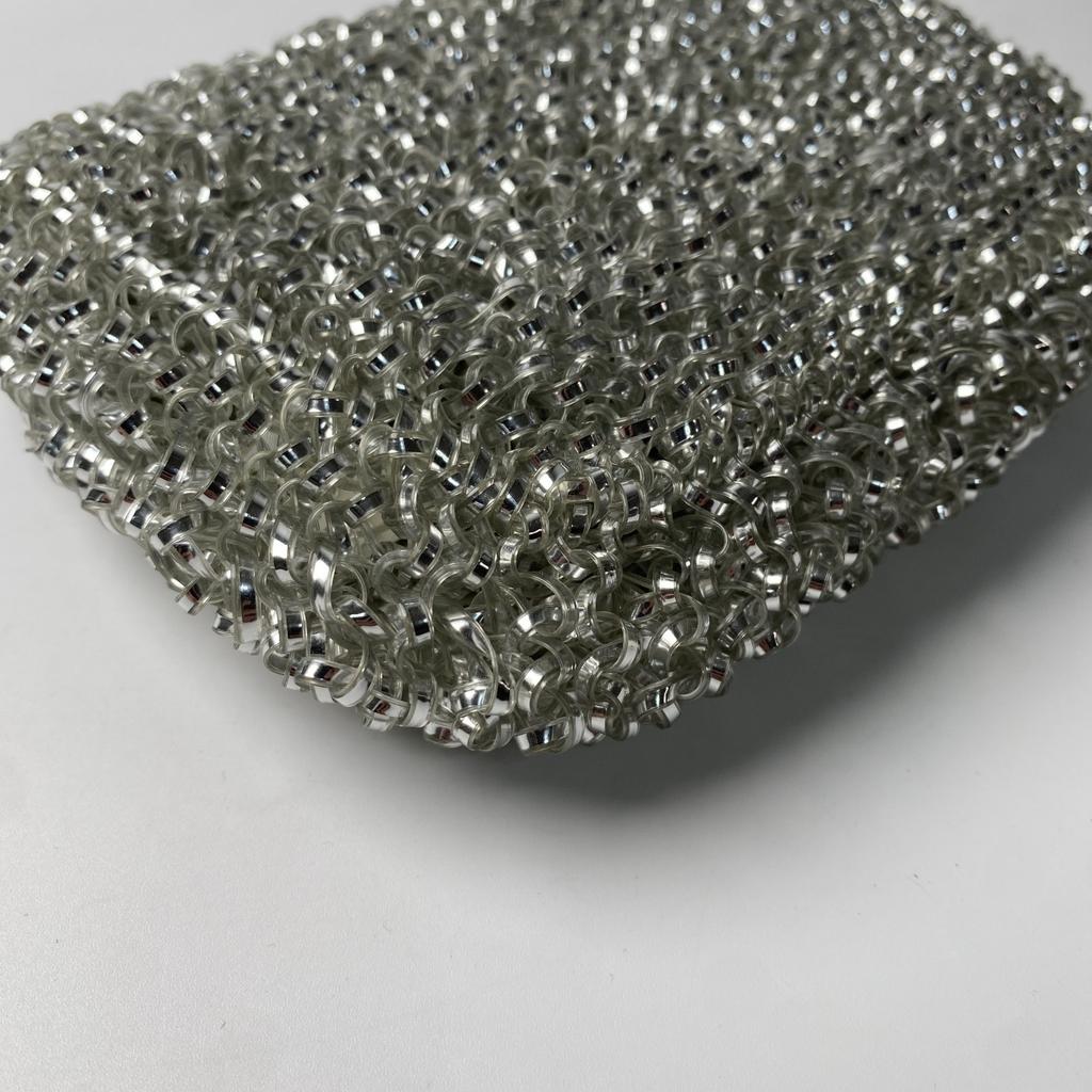 Used ANTEPRIMAShoulder Bag Silver Women