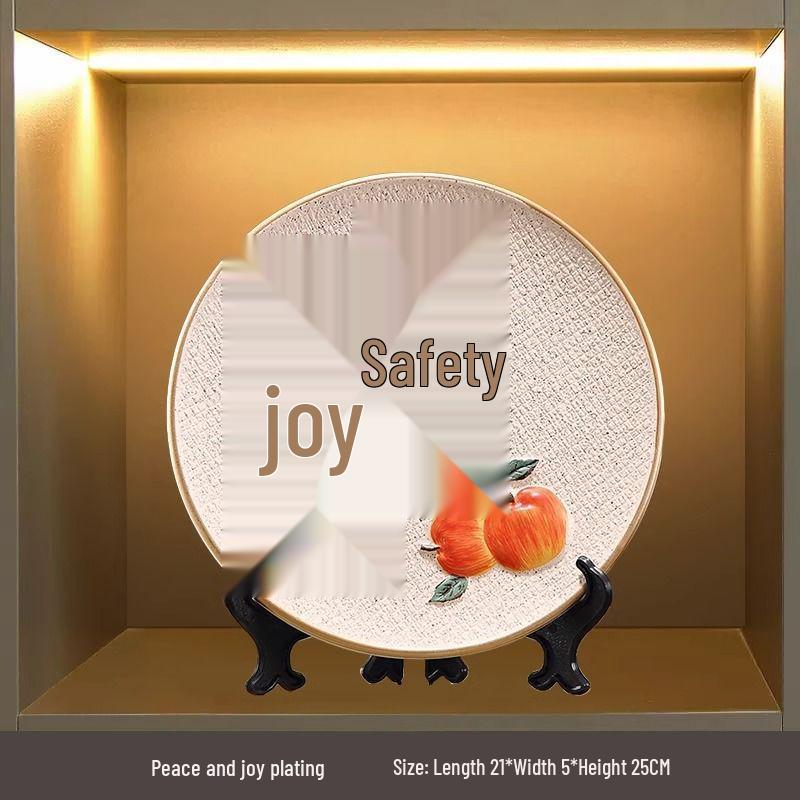 Yaşam ve Yemek Alanları İçin Çağdaş Minimalist Cam Dolap