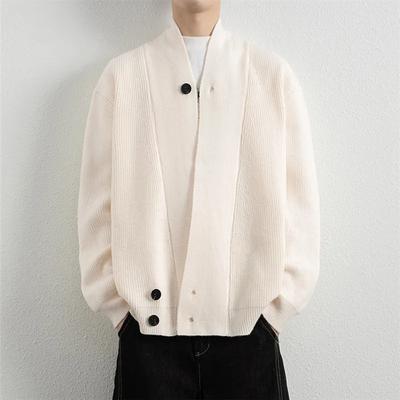 Sıcak tutan kıyafetler – Erkek Hırkalar