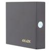 HD Multimedia Interface Extractor Version 1.4 4K 30Hz Fiber Optic 5.1 3.5mm Output Sound Extractor