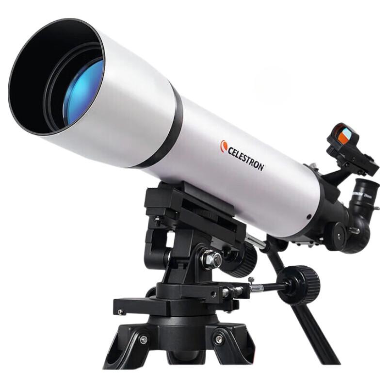 Celestron 102AZ3 Astronomical Telescope