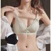 Underwear Women Gather, Small Breasts Show Big, Summer Collection of Secondary Breasts, Anti-sagging, Sexy, Pure Lace Adjustment Type