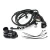 Trailer Tow Wiring Connector Harness for Ford F-150 2009-2014 9L3Z-15A416-B