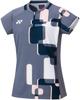Game Lilac Gray Women's Shirt, (811)