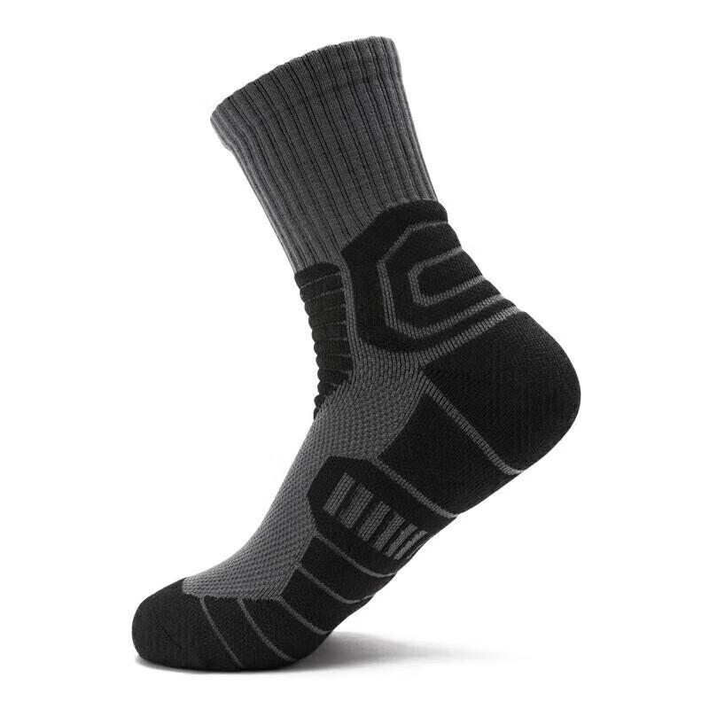 TFO Performance Outdoor Hiking Socks