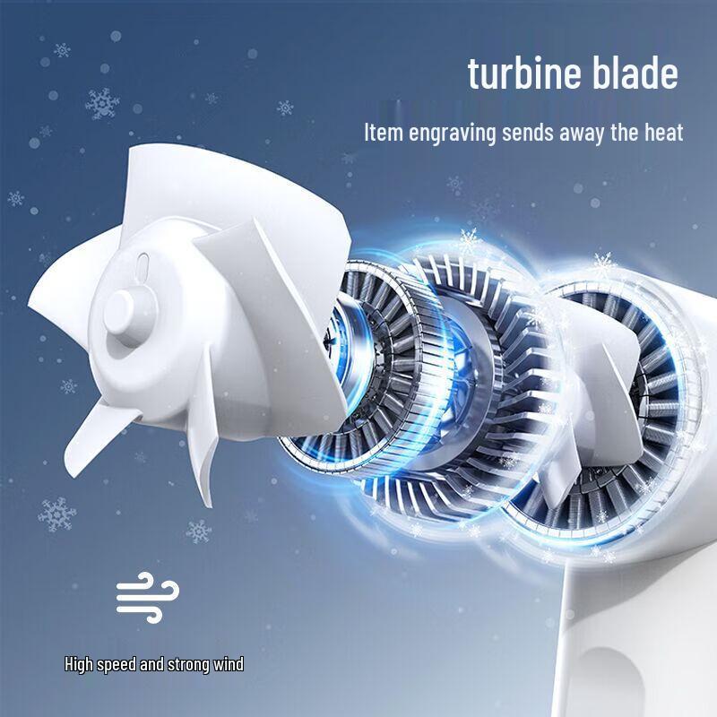 Portable USB Handheld Mini Fan