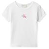 Girls Mono Crop Top