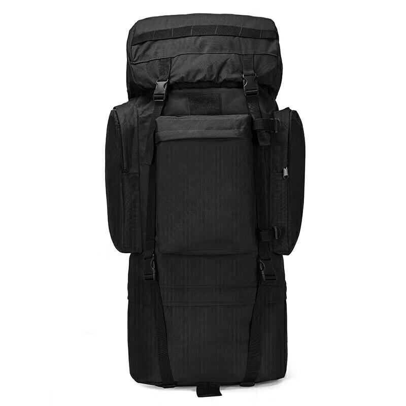 Lüdun 110L Camouflage Tactical Backpack