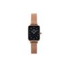 Daniel Wellington Quadro Lumine Pressed Piano Watch
