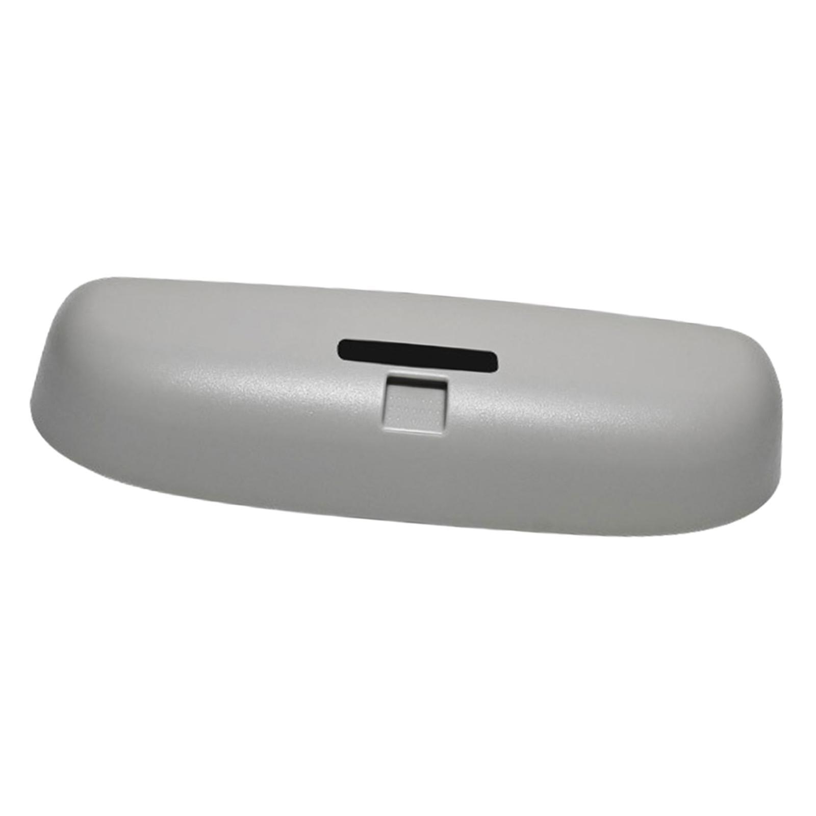 

Авто держатель для очков чехол клетка для серого цвета