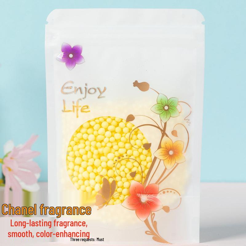 Shujiekang 60g Long-lasting Fragrance Bead Sachet for Clothes