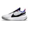 New Team Hustle D 10 SE Space Jam White GS DH8053-100