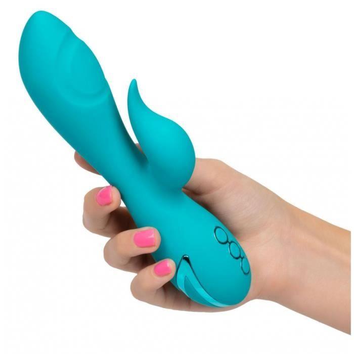RABBIT Vibromasseur Rabbit Santa Monica Starlet California Dreaming