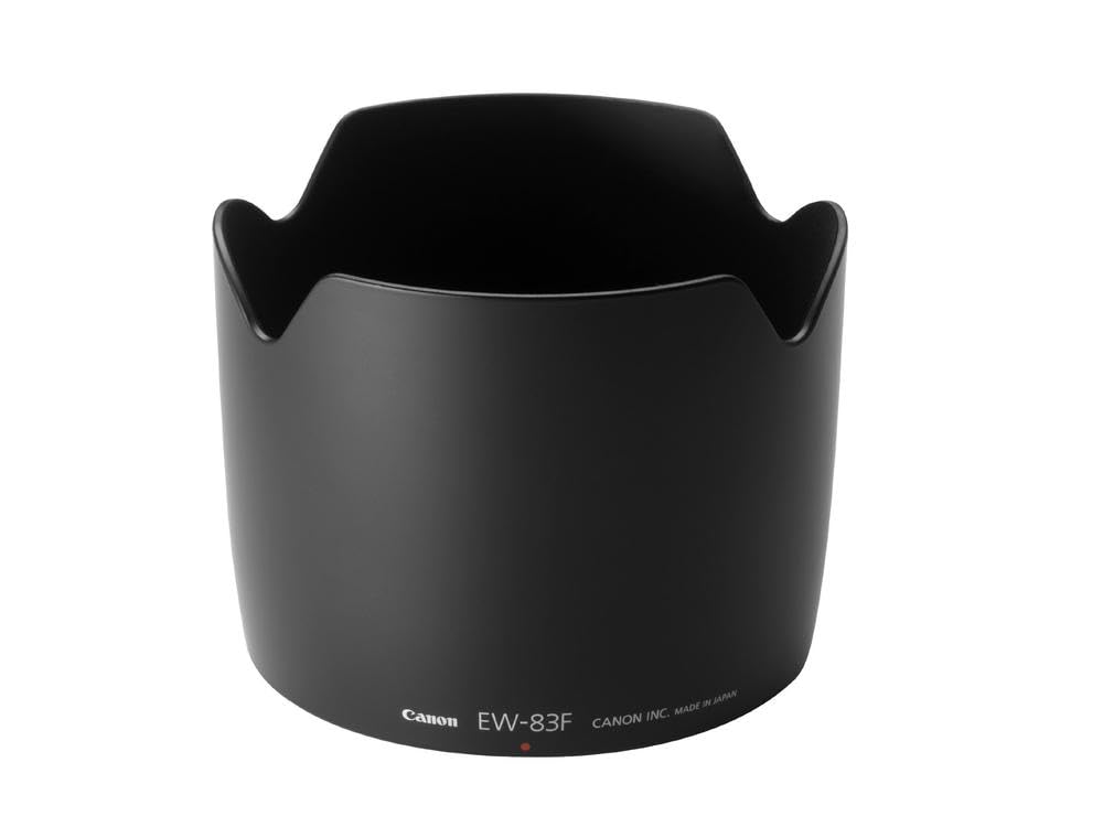 

Canon Lens Hood EW-83F