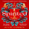 Spirited by Julie Cohen Paperback Book 9781409179894