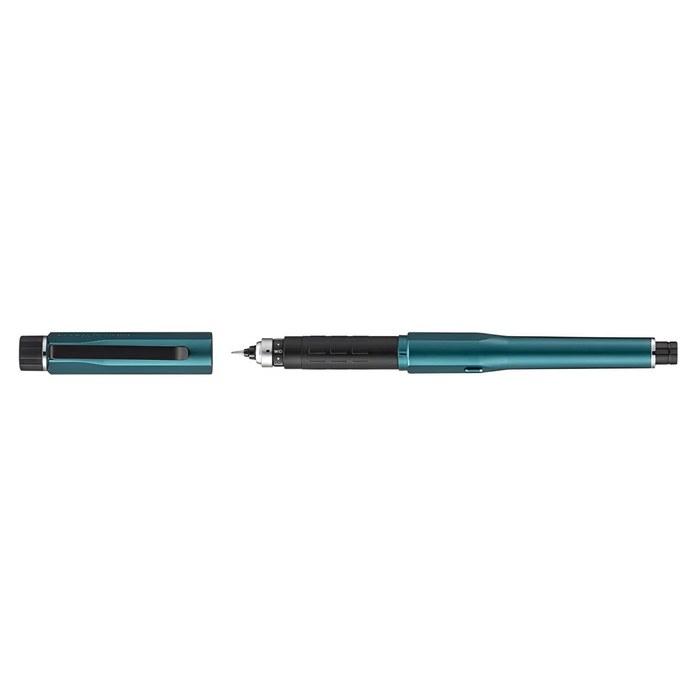 Mitsubishi Pencil Kurutoga Dive 0.5mm Dense Green 301481000